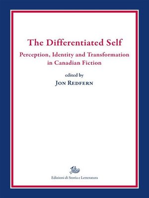 cover image of The Differentiated Self